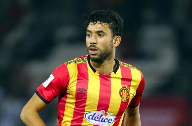 رسمي/ محمد علي اليعقوبي في مستقبل المرسى