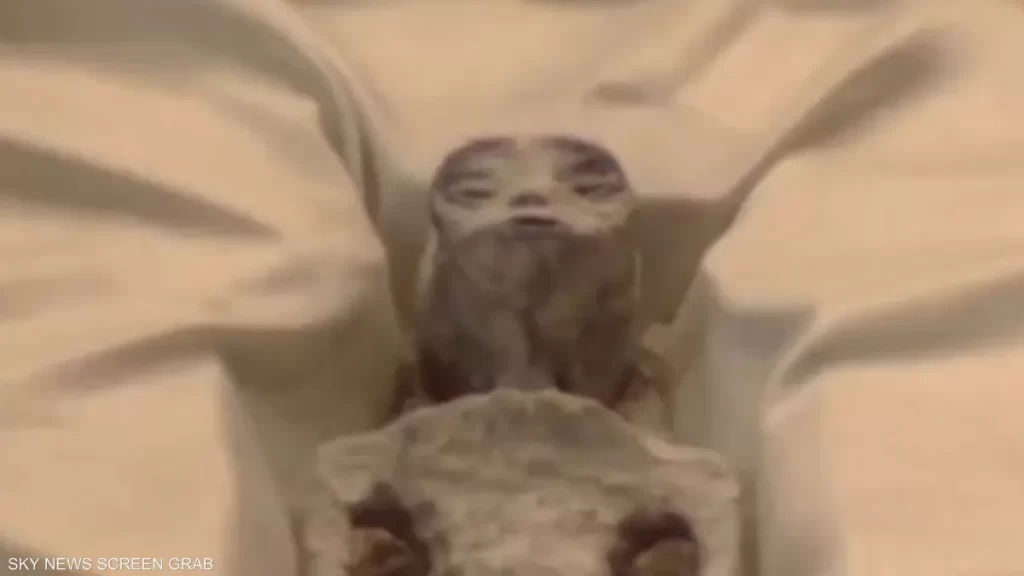 مخلوقات غربية