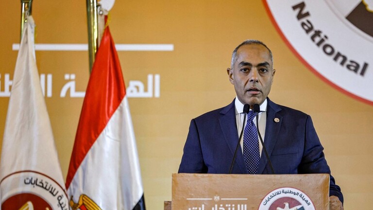 شروط جديدة لمرشحي الرئاسة في مصر شروط جديدة لمرشحي الرئاسة في مصر