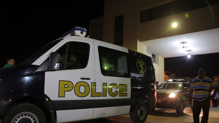 مصر اخطر مجرم