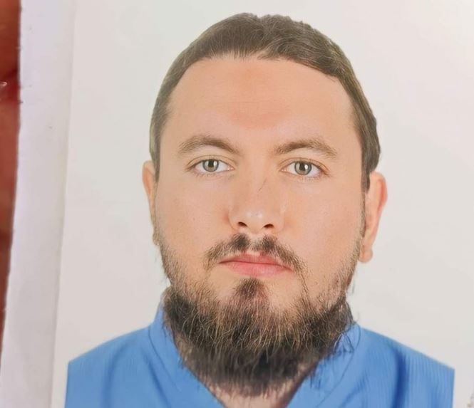 إدارة الأمن تدعو إلى الإبلاغ الفوري عن مضطرب نفسي