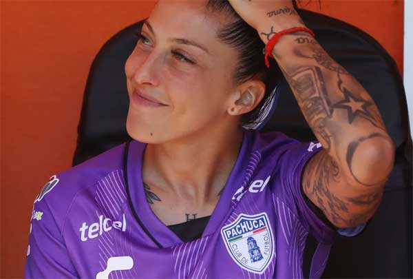 منتخب أسبانيا للسيدات