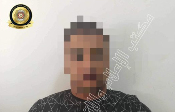 الكرم/ الاطاحة بمنحرف خطير محكوم بـ 21 سنة سجنا