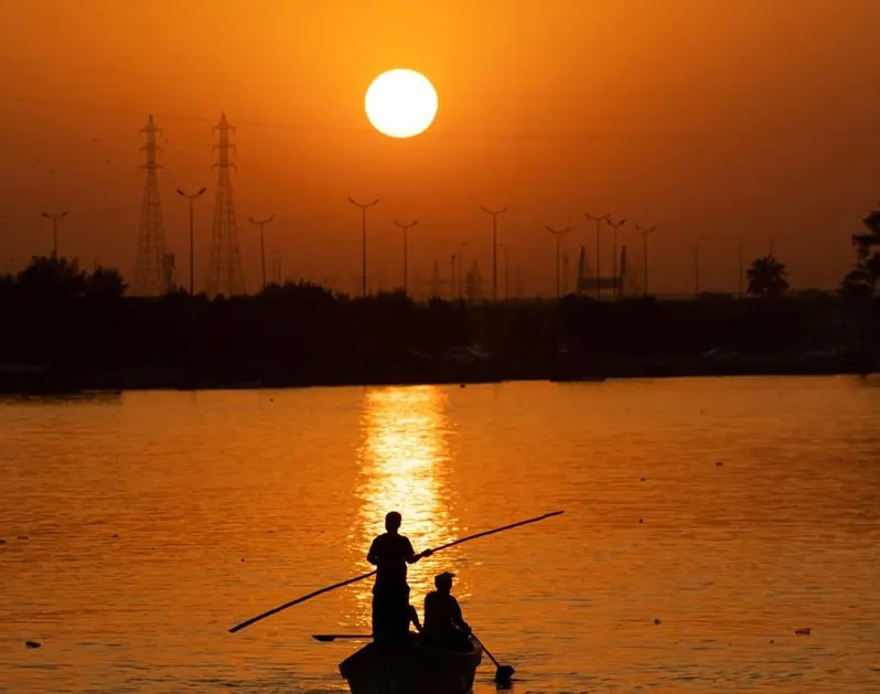 مدينة عربية مهددة بأعلى درجة حرارة على الإطلاق