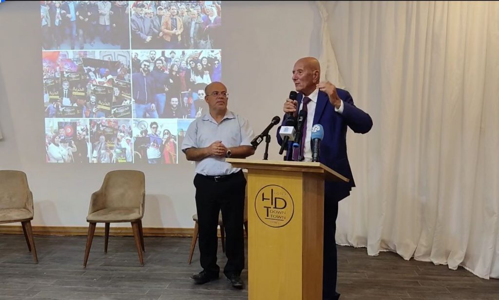 نجيب الشابي