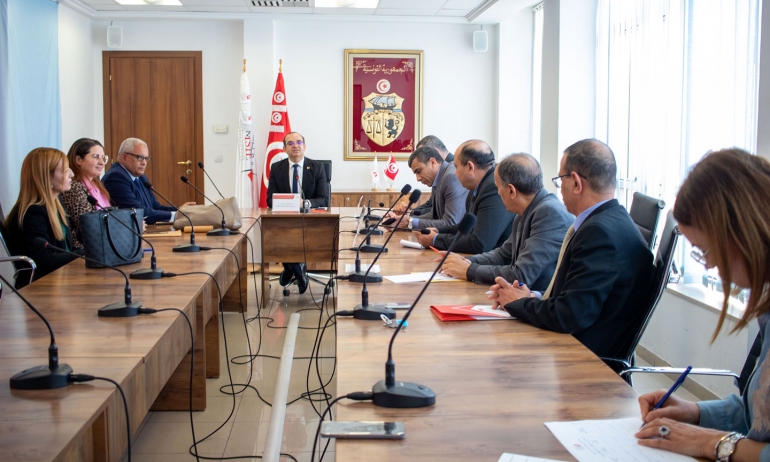 الانتخابات المحلية.. لا حصص تعبير مباشرة للمترحشين لهذا السبب