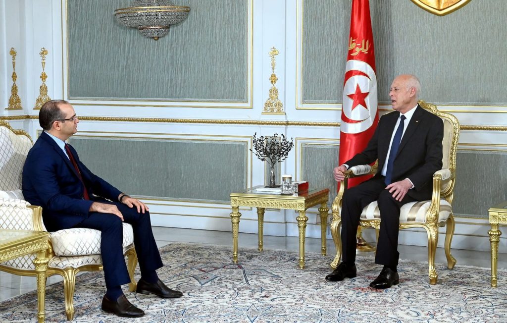 هيئة الانتخابات