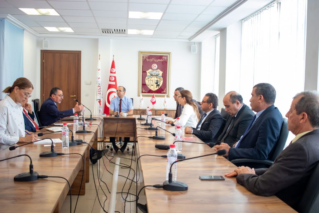 هيئة الانتخابات