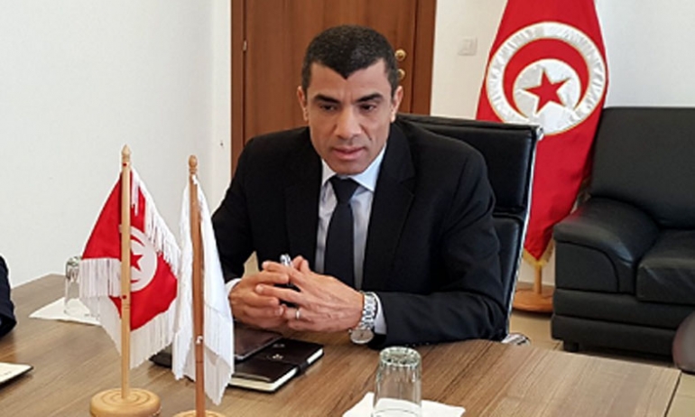 هيئة الانتخابات