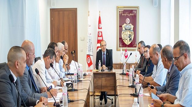 الترشح للمحليات موضوع جلسة بين هيئة الانتخابات والداخلية