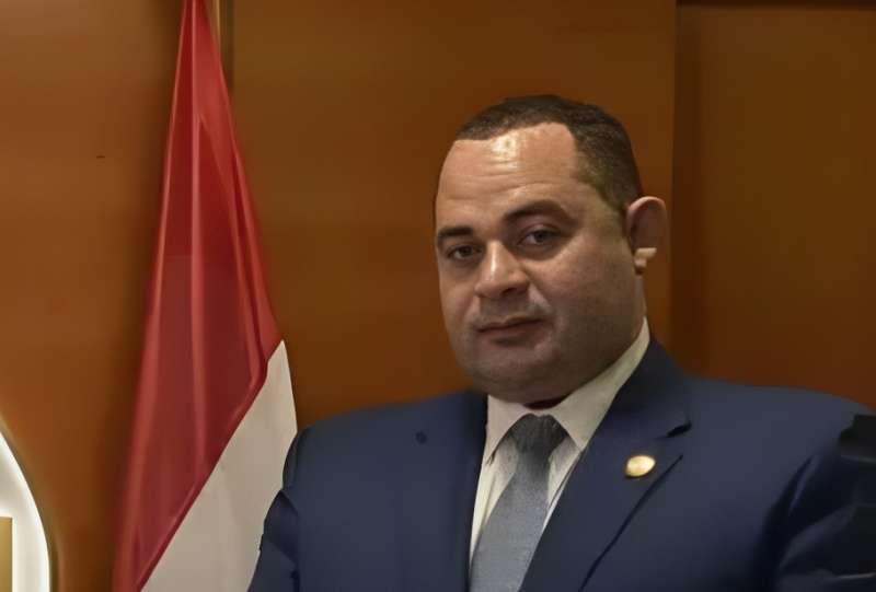 القبض على رجل أعمال مصري مشهور في أمريكا