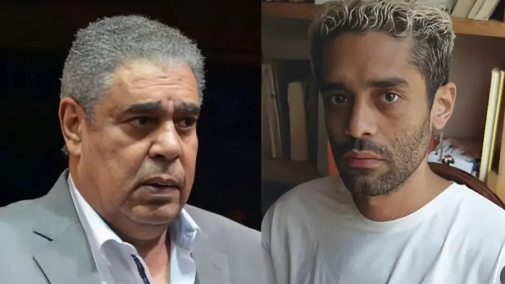 وفاة نجل سامي العدل