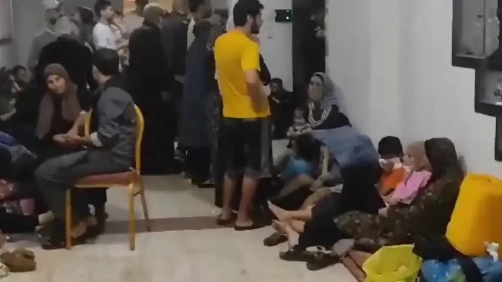 800 طبيب اردني ينتظرون السماح لهم بدخول غزة