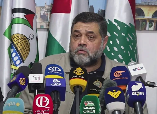 حماس: ما حدث في 7 أكتوبر “لا شيء” إذا قررت إسرائيل التوغل براً