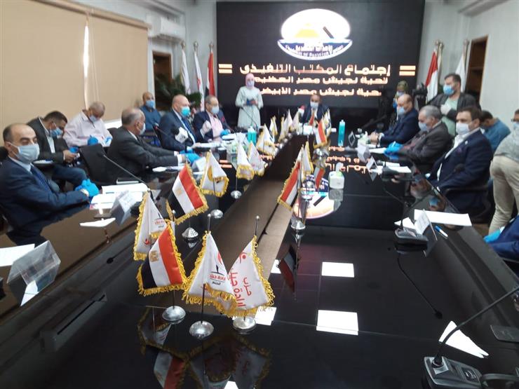 مصر/ 42 حزبا ترفض عودة الإخوان للمشهد السياسي