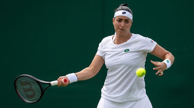 بطولة زهينغ زهو/ أنس جابر تواجه لوسيا برونزيتي