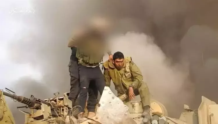 طوفان الأقصى/ ارتفاع عدد القتلى والجرحى الإسرائيليين