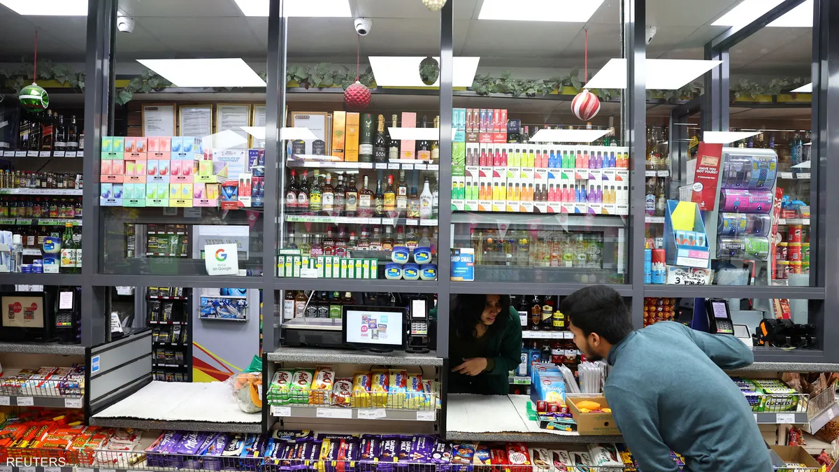 البنك الدولي: أسعار الغذاء ترتفع بوتيرة أسرع من التضخم