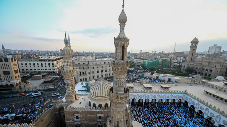 الأزهر: الصمت العالمي سبب استمرار مجازر الاحتلال في غزة