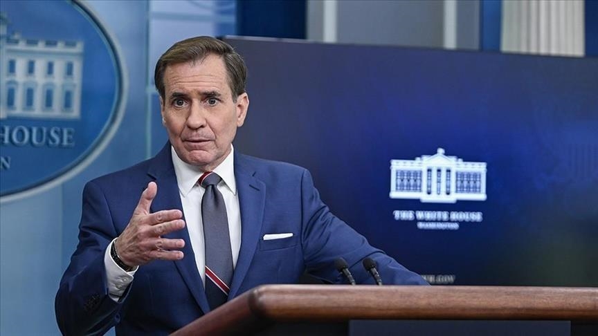 البيت الأبيض: وقف إطلاق النار على غزة سيفيد حماس البيت الأبيض: وقف إطلاق النار على غزة سيفيد حماس