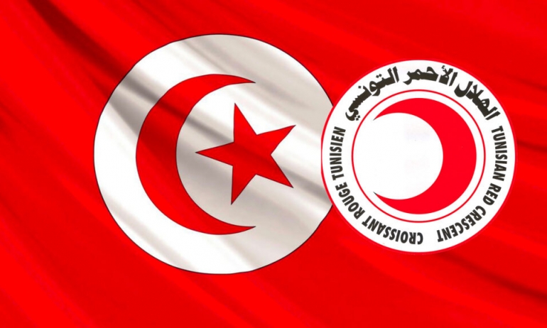 بيان من الهلال الاحمر حول منتحلي صفة باسمه