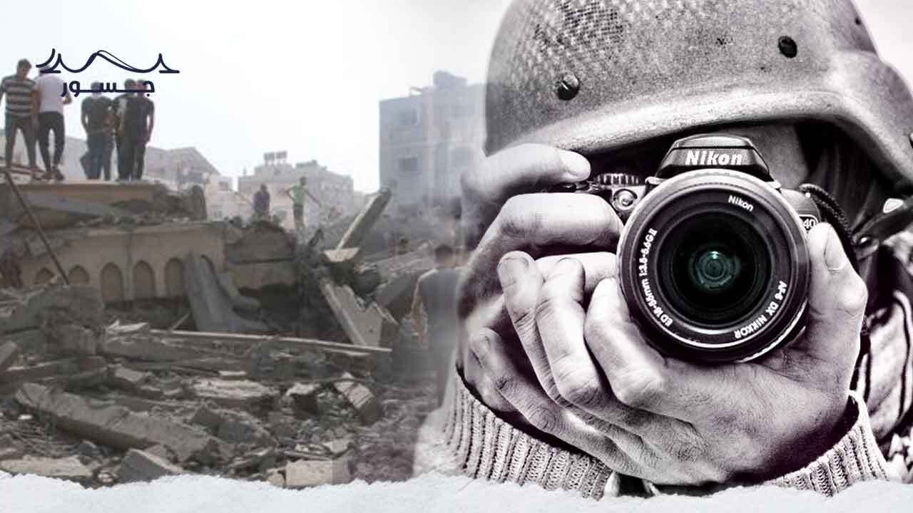 خاص/ تقرير من فلسطين عن وسائل اعلام غربية تورطت في بث الاكاذيب خاص/ تقرير من فلسطين عن وسائل اعلام غربية تورطت في بث الاكاذيب