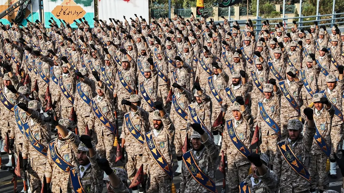 الحرس الثوري: تكنولوجيا إيران النووية لن تدمر.. وتوقعوا الرد