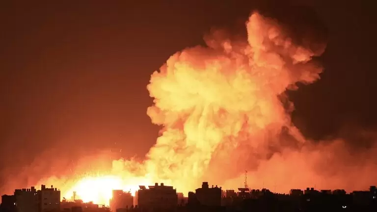 الكويت/ منع مظاهر الاحتفال تضامنا مع الشعب الفلسطيني