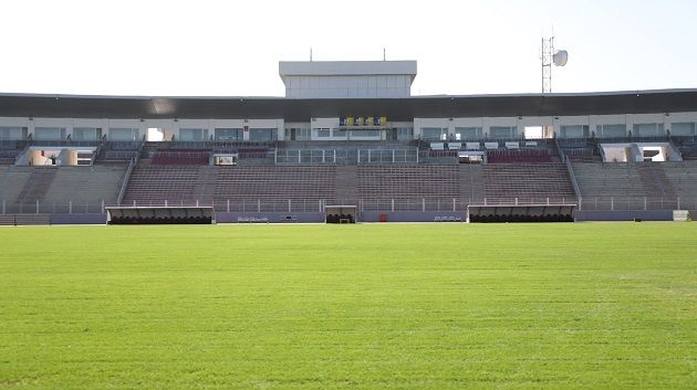 الملعب الأولمبي بسوسة