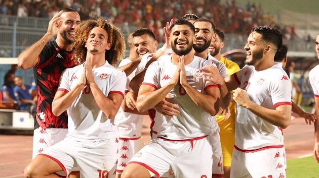 تصنيف الفيفا.. المنتخب التونسي يرتقي إلى المركز 40 عالميا