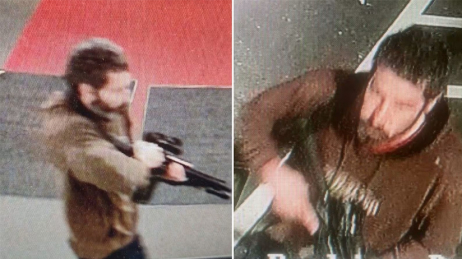 أمريكا/ مقتل 22 شخصا وإصابة العشرات في عملية إطلاق نار