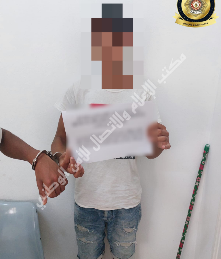 باردو/ فيديوعلى فايسبوك يطيح بشابين سرقا هاتف