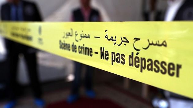 مصر/ يخنق جده السبعيني حتى الموت!