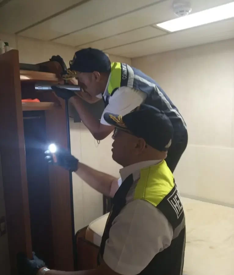 المغرب/ استنفار اثر اكتشاف حشرة “البق”