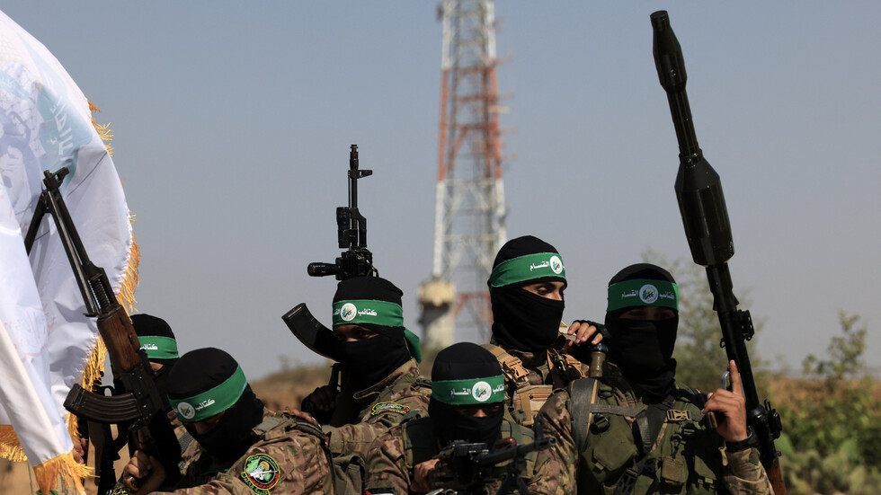 جيش الاحتلال يعلن القضاء على عدد من مقاتلي “حماس”