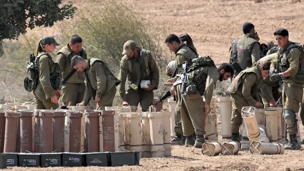 رئيس مخابرات اسرائيل