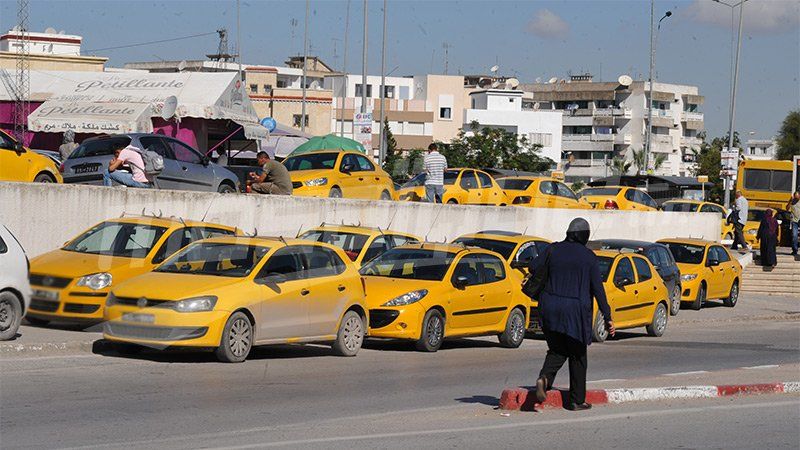 بلاغ من الضمان الاجتماعي لسائقي ومالكي سيارات الأجرة بلاغ من الضمان الاجتماعي لسائقي ومالكي سيارات الأجرة