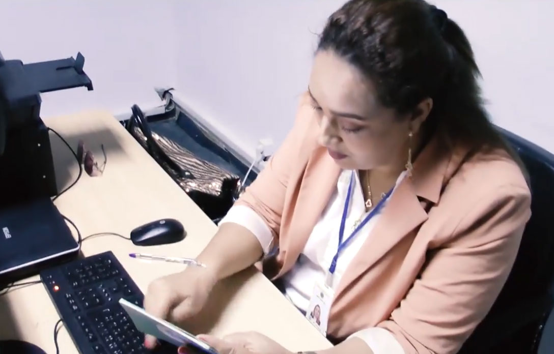 بالفيديو/ إجراءات جديدة لفائدة المهاجرين والأجانب المقيمين