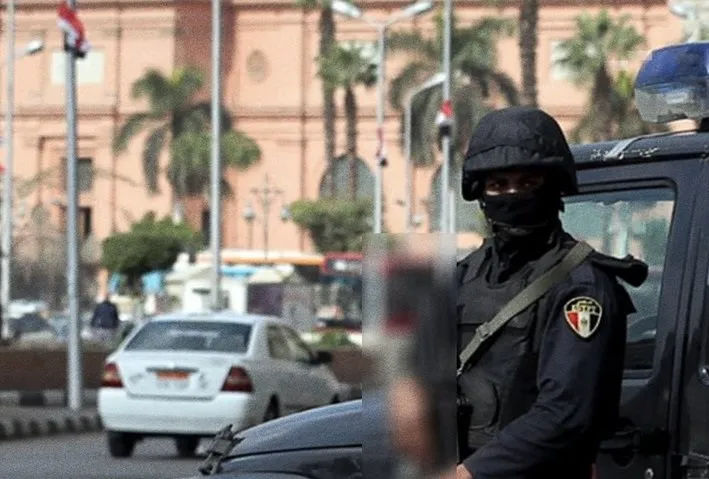 الاسكندرية/ مقتل إسرائيليين برصاص عون أمن