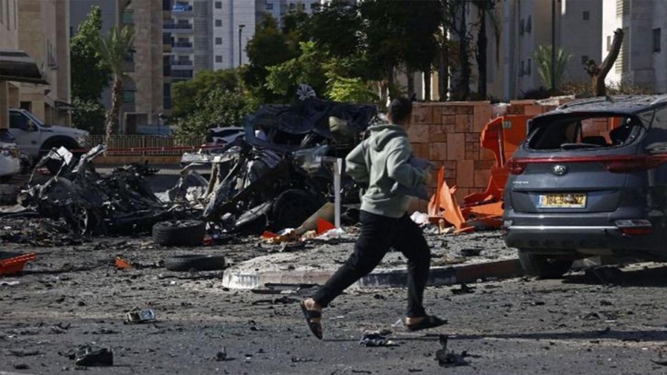 إصابات في صفوف قوات الاحتلال بالضفة الغربية