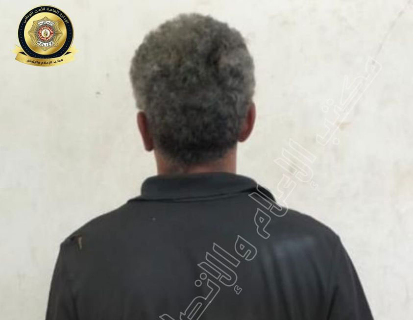 باجة/ فار من العدالة منذ 8 سنوات في قبضة الأمن