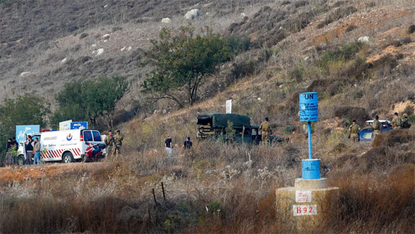 قصف صاروخي من جنوب لبنان على إسرائيل.. وحماس على الخط