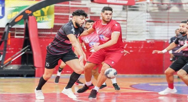كرة اليد/ أهمّها كلاسيكو النجم والإفريقي.. مواجهات اليوم