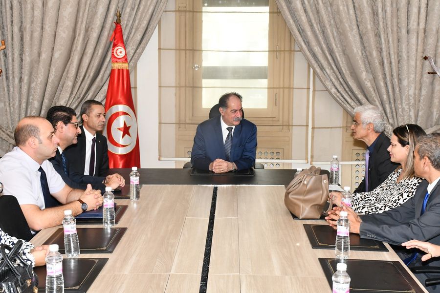 انطلاق أعمال لجنة التدقيق في الانتدابات بوزارة الداخلية