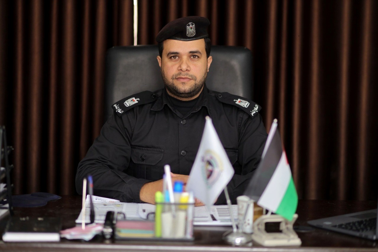 غزة/ الناطق باسم الدفاع المدني لـ”تونس الان”: بلا مساعدات خدماتنا ستتوقف