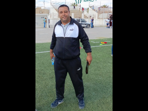 في غمرة الفرحة بالصعود/ نوبة قلبية تنهي حياة مدرّب الجريصة