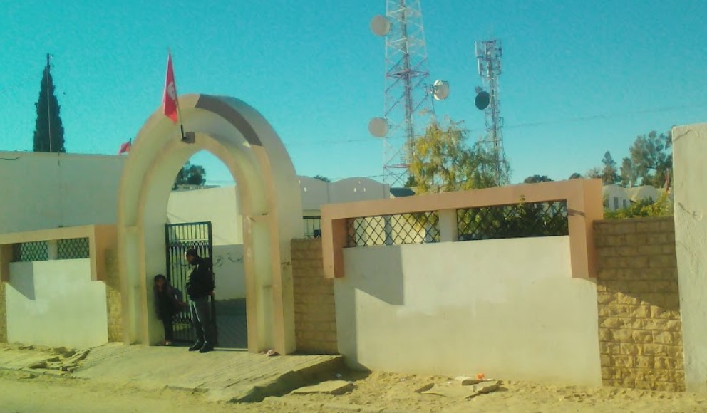 سبيطلة/ وفاة معلمة شابة داخل القسم