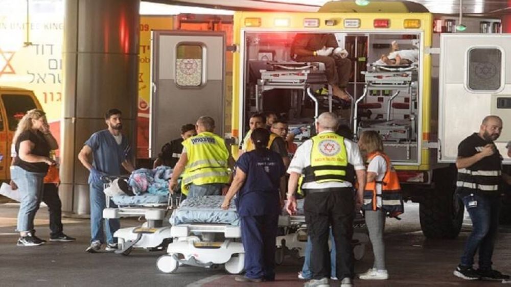 مقتل 4 اسرائليين