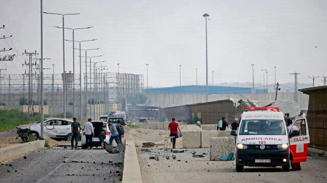 مقتل 9 امريكيين