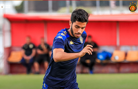 لاعب الترجي يخضع لتدخّل جراحي